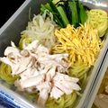 あまいさん's cooksnap of when they made お弁当に麺類 ほぐれやすくする方法覚書.