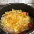 カナ（ミーナ）'s cooksnap of when they made 煮るだけ簡単！デトックストマトスープ.