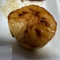 ちゃんこまんさん's cooksnap of when they made とろ～り♪大根のステーキ.