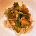 SmileMommy's cooksnap of when they made 低糖質レシピ☆鱈の野菜あんかけ.