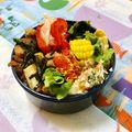 komutatata's cooksnap of when they made お弁当☺自分で漬ける魚の味噌漬け＊焼き魚.