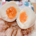 ぱれすー's cooksnap of when they made 万能常備菜♡とろ〜り半熟味玉（煮卵）.