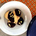 チェスラブ's cooksnap of when they made ザクッホロッ♪ポリ袋で簡単＆手軽クッキー.