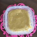 桜たちばな's cooksnap of when they made しっとり♡おからパウダー♡レンジ蒸しパン.