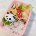 yesmama's cooksnap of when they made ピーマンとちくわのカレー炒め.