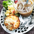 さん屁ぇです's cooksnap of when they made ツナと玉ねぎのマフィン.