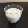 ☆こまっと☆'s cooksnap of when they made キウィとバナナのスムージー.