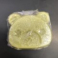 マリアマリママ's cooksnap of when they made 小松菜の蒸しパン【HM使用＆電子レンジ】.