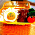 A♡a's cooksnap of when they made きれいな目玉焼きの作り方.
