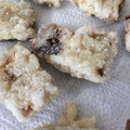 帰ってきたつぶあん's cooksnap of when they made さばの干物で簡単！竜田揚げ.