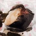 Dだっく's cooksnap of when they made 材料３つ❁﻿レンジで簡単手作りおかか♡.