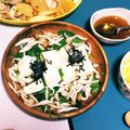 爽味。's cooksnap of when they made ＊時短！豆腐のヘルシー和風サラダ＊.
