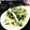 Ruri03's cooksnap of when they made あっさり！★モヤシとニラの塩味お浸し★.