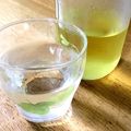 mimi＊＊'s cooksnap of when they made いろいろ使えるミントシロップ.
