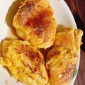 ハッピーシュガー★'s cooksnap of when they made BPなし。子供が喜ぶふかふかパンケーキ.