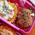 eiyoushi's cooksnap of when they made 煮込みハンバーグソース.