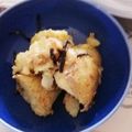 リコば's cooksnap of when they made ジャガイモの塩昆布サラダ.