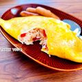 ねっちゃんっ's cooksnap of when they made 簡単！福神漬け入りバターライス♡.