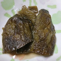 いしまるりえこ's cooksnap of when they made 簡単 茄子の煮物.
