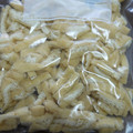 ♡michiyo♡'s cooksnap of when they made 超便利！油揚げの冷凍保存♫.