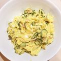 icue♡'s cooksnap of when they made 生ハムのポテトサラダ.