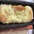 まぁ７'s cooksnap of when they made ♡HB使用・基本のパン生地♡.