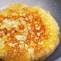 リデルさんさんご's cooksnap of when they made マジ旨いポテトチーズ焼き.