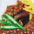 あおやがら's cooksnap of when they made 簡単スタミナ夏野菜カレー.