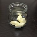 ☆こまっと☆'s cooksnap of when they made 生！にんにく、しょうが の保存.