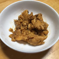 MasMuran's cooksnap of when they made 鯵の卵煮付け.