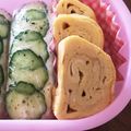 なーなちゃん's cooksnap of when they made お弁当に♡オイマヨ風味の玉子焼き.