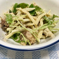 ☆さぶ☆☆'s cooksnap of when they made ＊水煮缶で！玉ねぎと鯖の柚子胡椒マヨ＊.