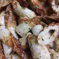 クックBKY9C5☆'s cooksnap of when they made お弁当やおつまみに♪ちくわの海苔塩チーズ.