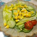 ジョンリークッカー's cooksnap of when they made ズボラな手作りドレッシング.