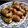 zabiaki's cooksnap of when they made 豚巻き絹厚揚げのしょうが焼き.