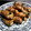 zabiaki's cooksnap of when they made 豚巻き絹厚揚げのしょうが焼き.