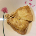 ダサコ's cooksnap of when they made 油揚げと卵で「あぶ玉煮」.