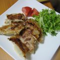 カヨ２８'s cooksnap of when they made 絶賛される餃子.