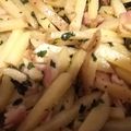 クックA4U5YO☆'s cooksnap of when they made さっぱり☆大葉とじゃがいもの炒めもの.