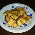 ひろちゃん☆ママ's cooksnap of when they made 簡単&美味しい！エリンギのマヨネーズ炒め.
