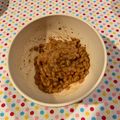 ☆hironon☆'s cooksnap of when they made ピリッとおいしい黒胡椒納豆（タレなし）.