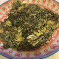 ゆいまーるん's cooksnap of when they made 新鮮な食感♪もずくのオムレツ.