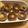水玉ぱじゃま's cooksnap of when they made 迷彩ドーナツ　焼きドーナツ★.
