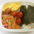 きらり流れ星's cooksnap of when they made 卵焼き。.