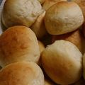 §さっちゃん§'s cooksnap of when they made HBでふんわり簡単☆ちぎりパン.