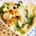 ＊sunlight＊'s cooksnap of when they made 鯖水煮缶、個人的一番美味しく簡単なレシピ.