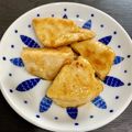 ぱふぃん．'s cooksnap of when they made 節約☆鶏胸肉でピリ辛甘酢炒め.