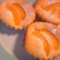 かずくん☆'s cooksnap of when they made 桃のスクエアケーキ.