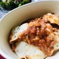 LimeLunch's cooksnap of when they made レンズ豆のラザニア.