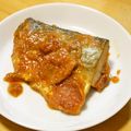 kaiselim's cooksnap of when they made ＊基本！下処理で美味しい鯖の味噌煮 ＊.